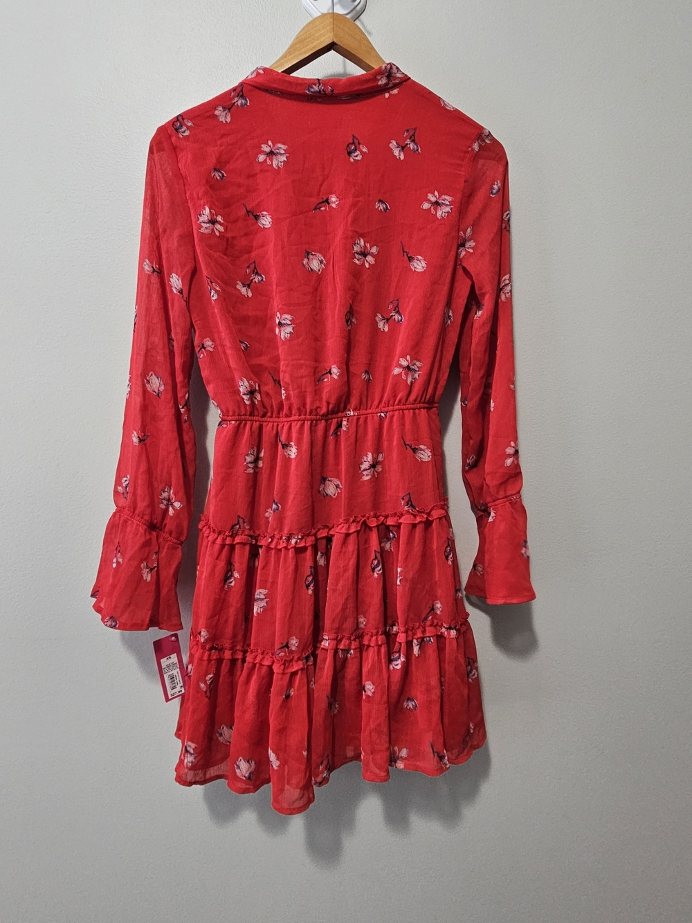 Dress - Picture 7 of 9